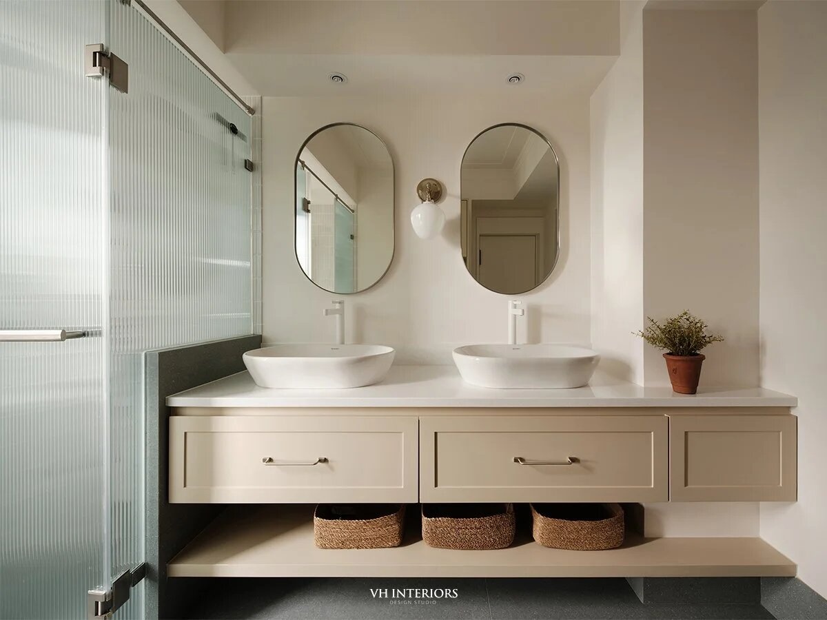 北投黃宅丨朗禾空间设计-16