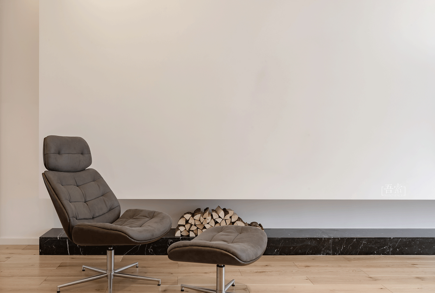 宁波 111 平米家庭空间,打造温馨宜居生活-0