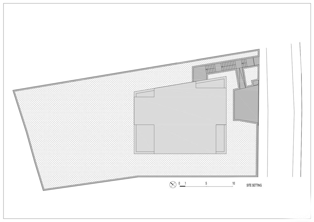 克罗地亚 Z 街“自我保护型”住宅丨Dva Arhitekta-35