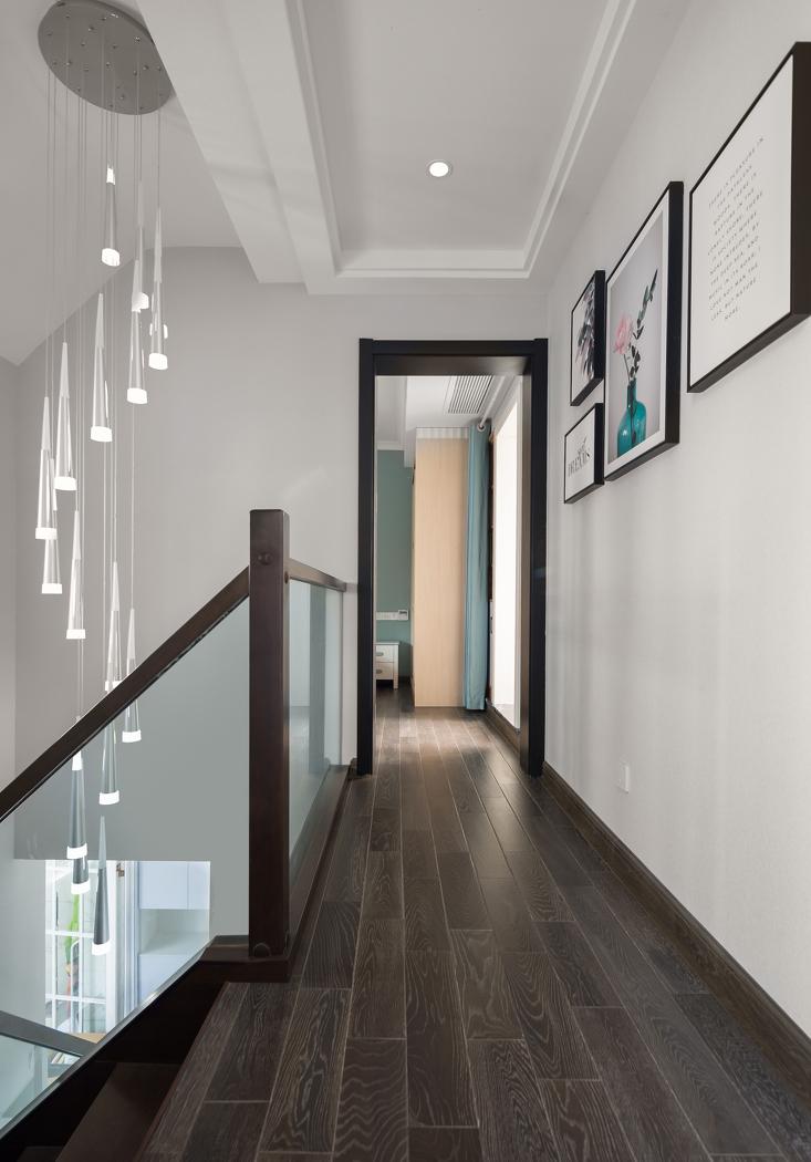 空间魔法师 | 打造完美格局，实现功能与美感的和谐统一-38