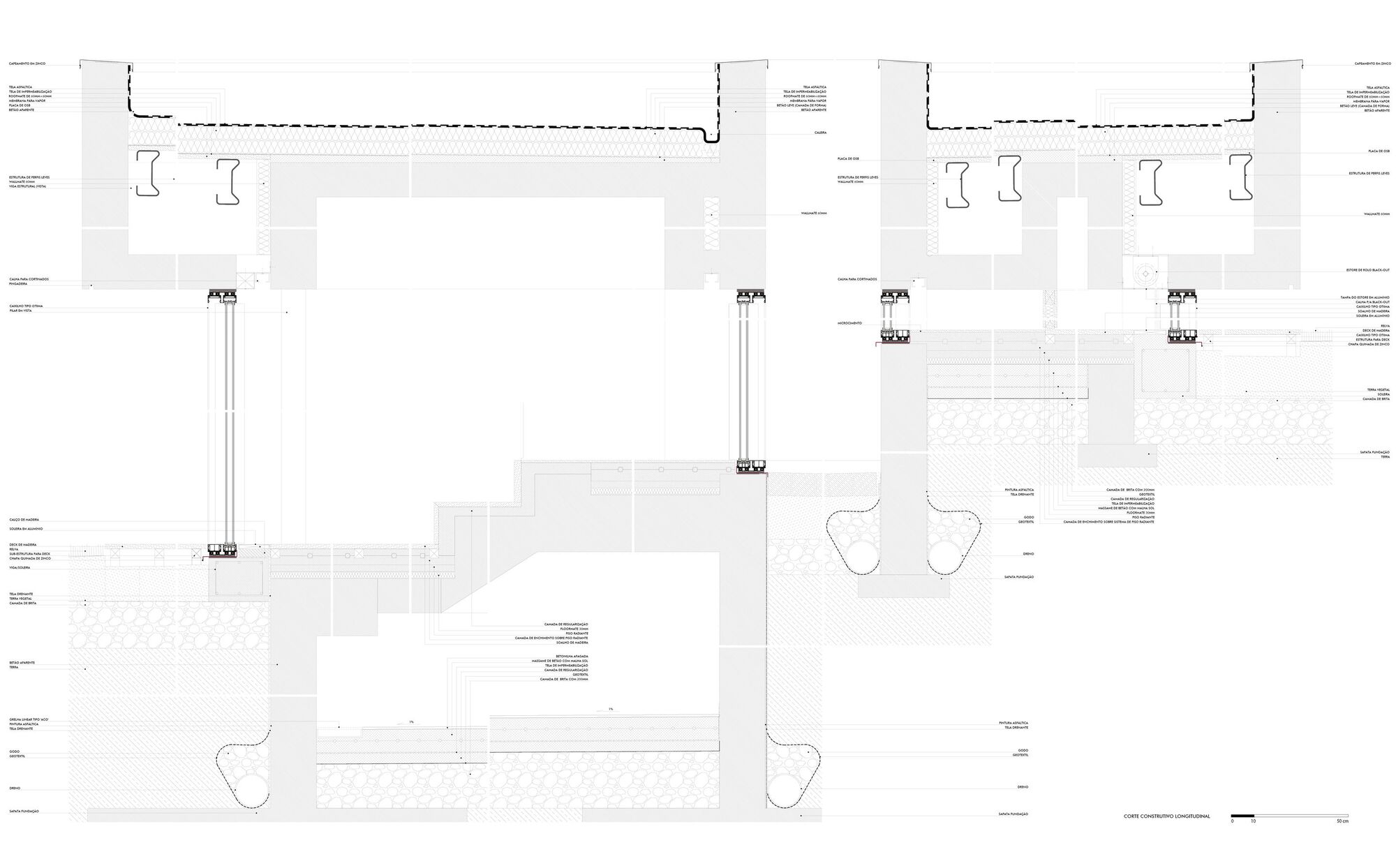 瓦拉达雷斯的房子丨葡萄牙丨Correia,Ragazzi Arquitectos-51