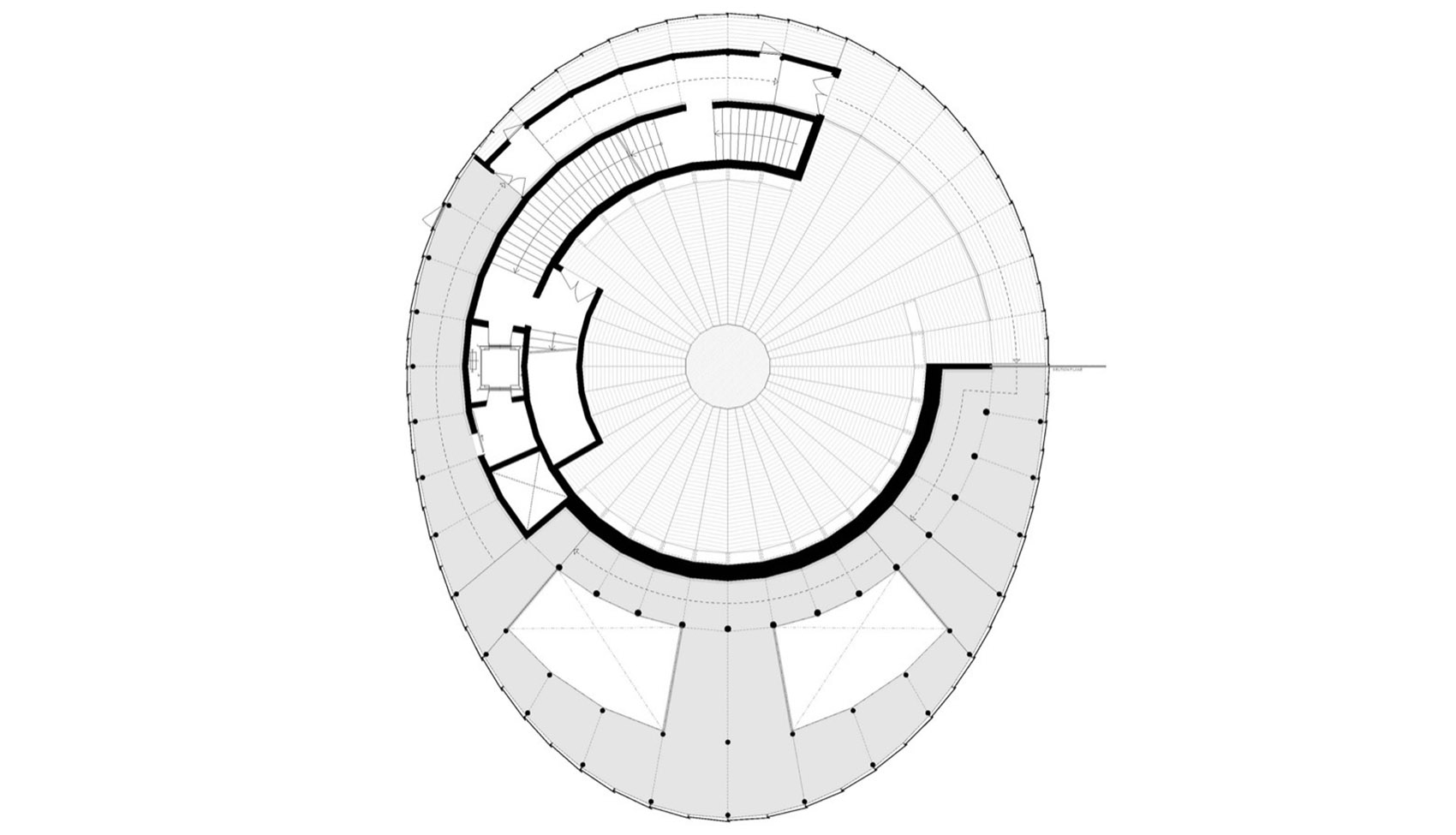 2025大阪世博会捷克馆丨日本大阪丨Apropos Architects-72