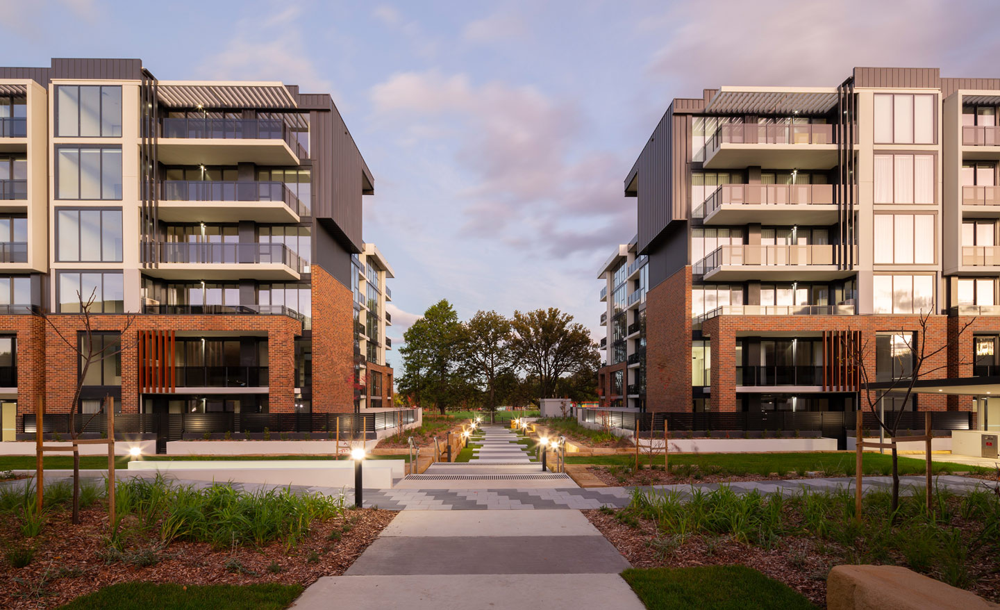 琪亚拉丨澳大利亚堪培拉丨DBI Architects-2