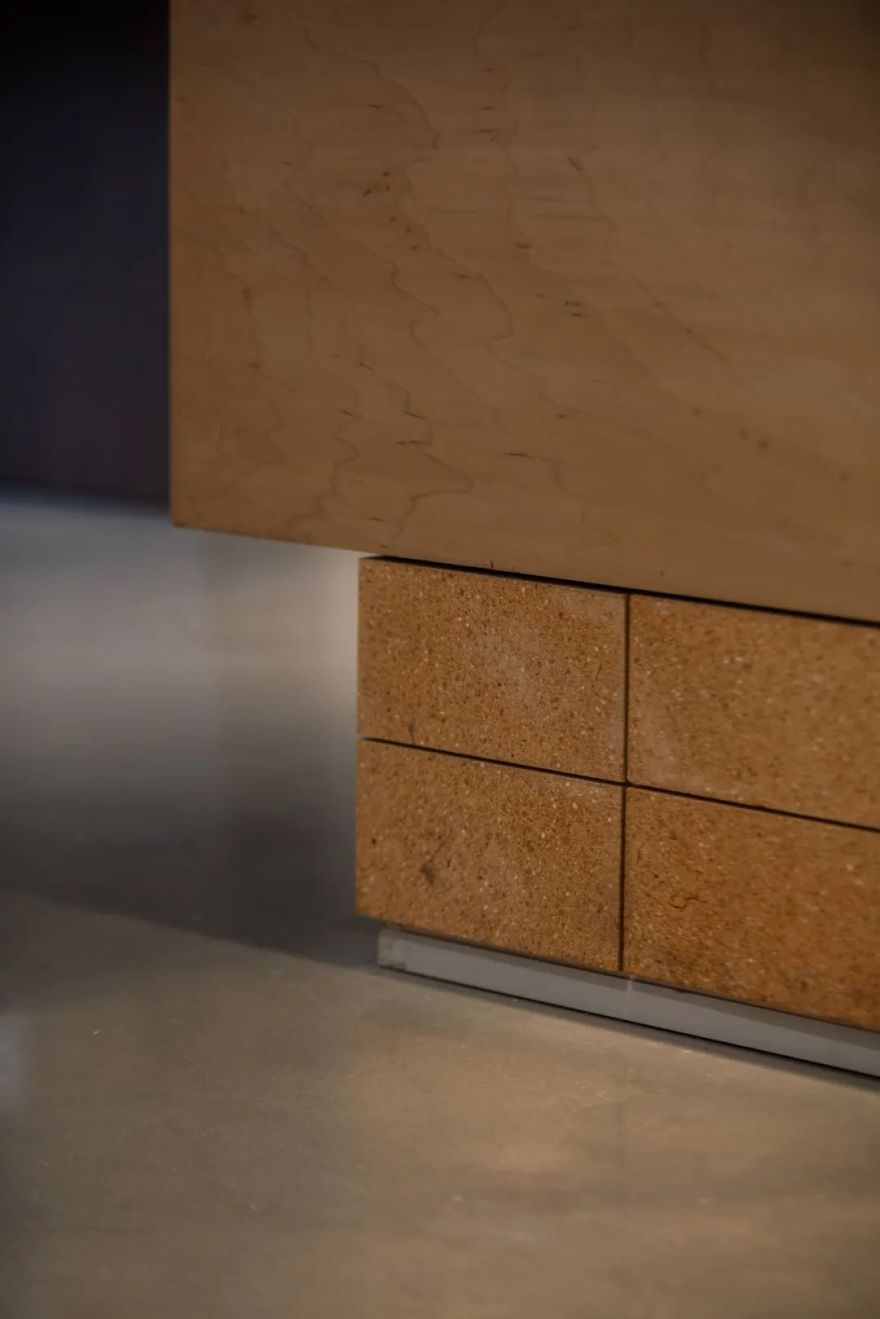 杂 RAW TEA 茶馆深业上城店丨中国深圳丨梅蘭工作室-50