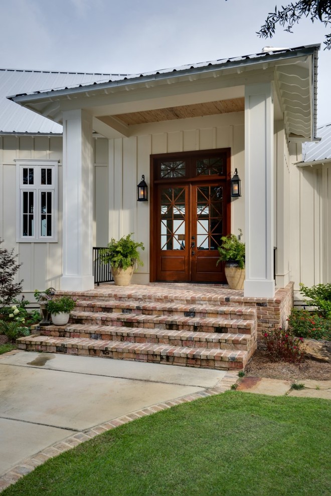 丨Bob Chatham Custom Home Design-45