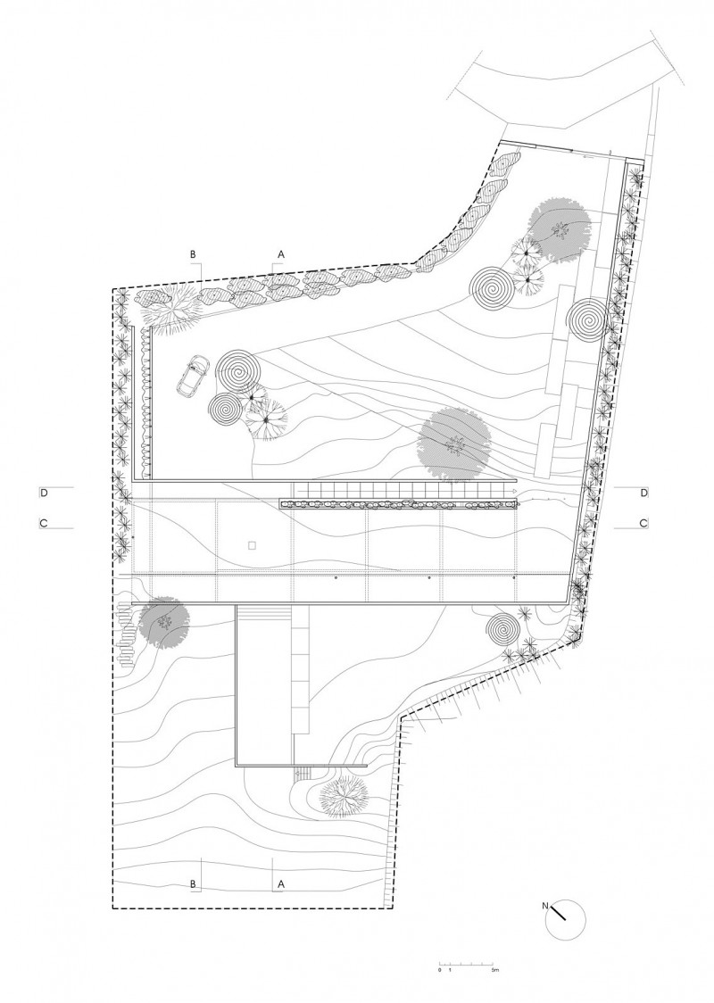 House in Alcobaça by Topos Atelier de Arquitectura-32
