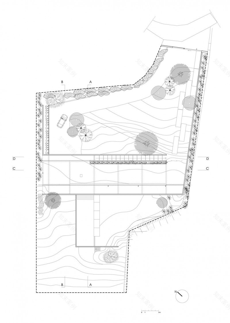 House in Alcobaça by Topos Atelier de Arquitectura-32