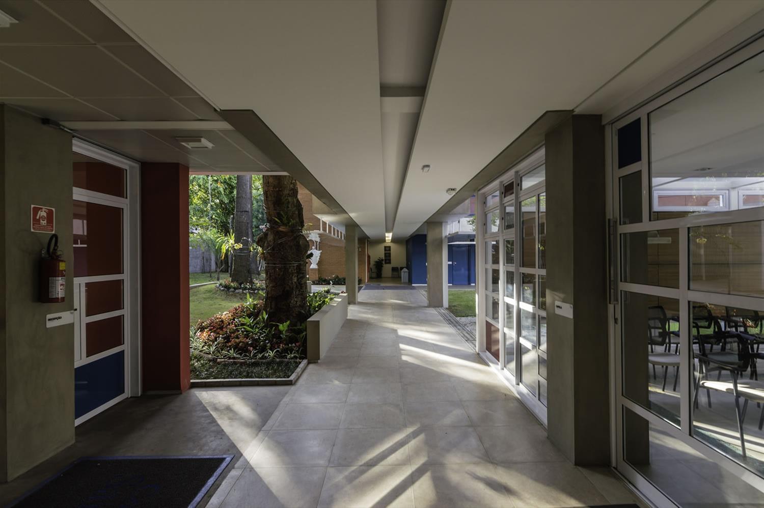 圣玛丽亚中学 | 曲线之美，教育之光-25