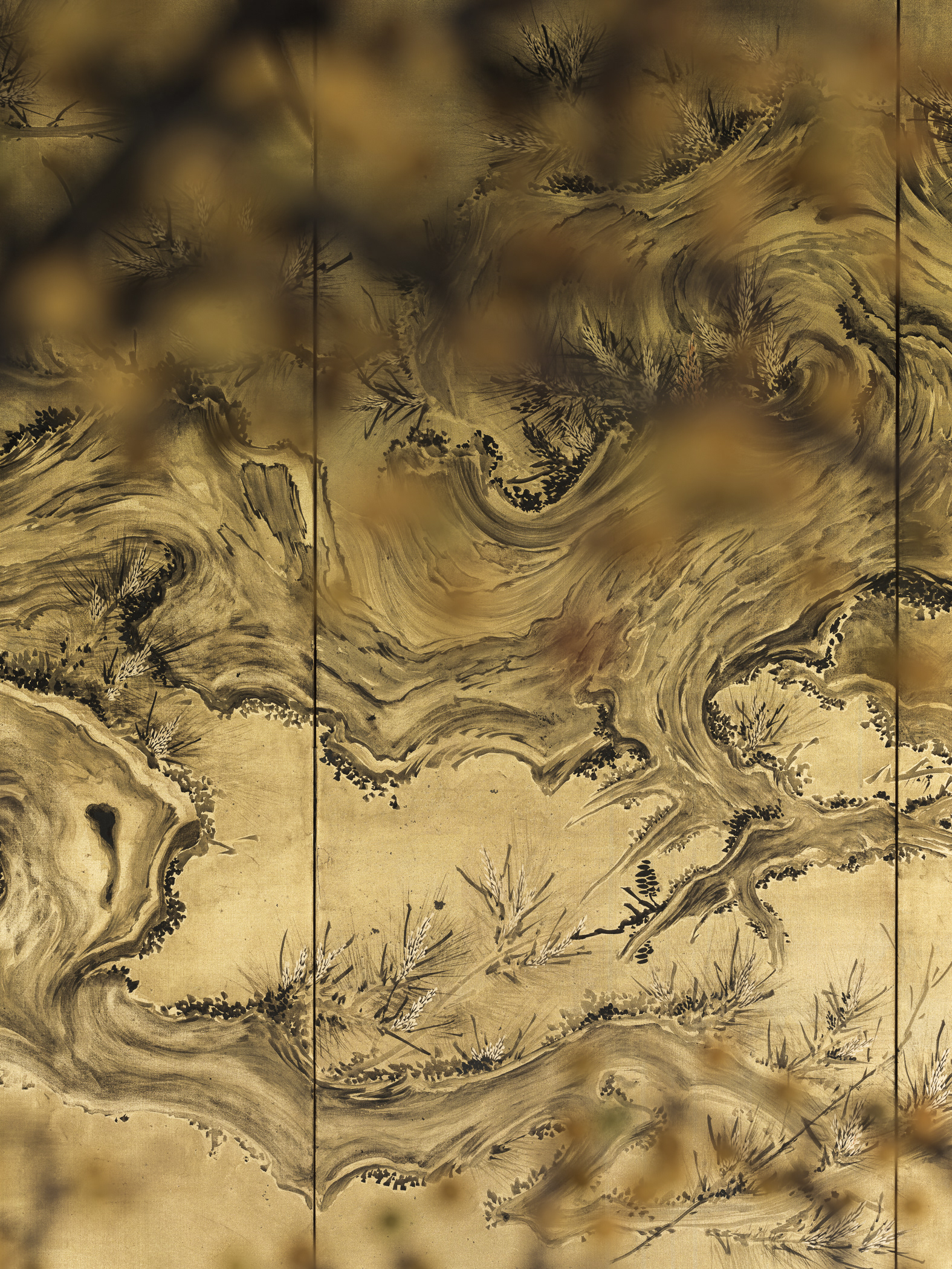 M 会客厅丨中国上海丨YOOLEE Design-23