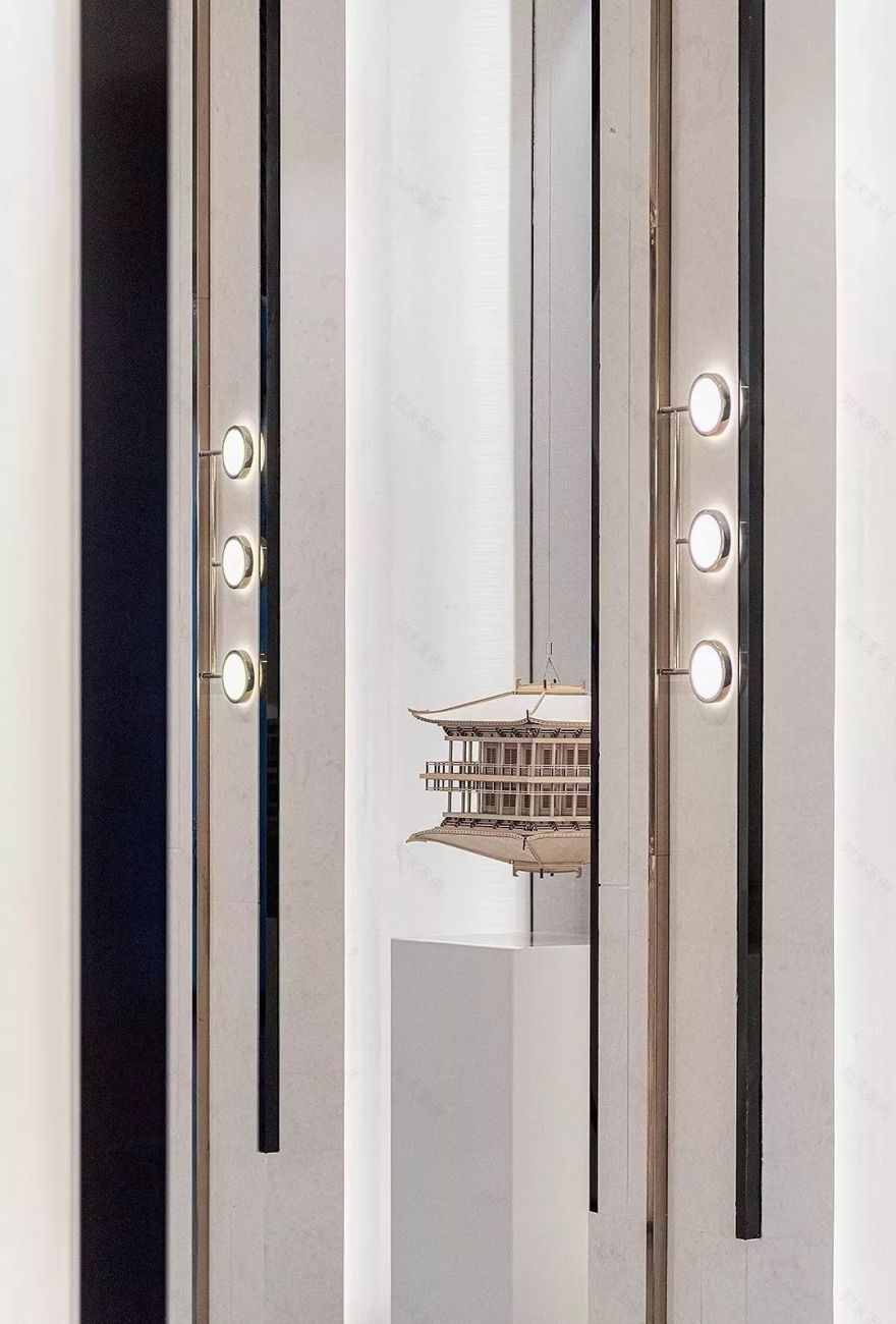 甪直荣盛甫上花园售楼处-6