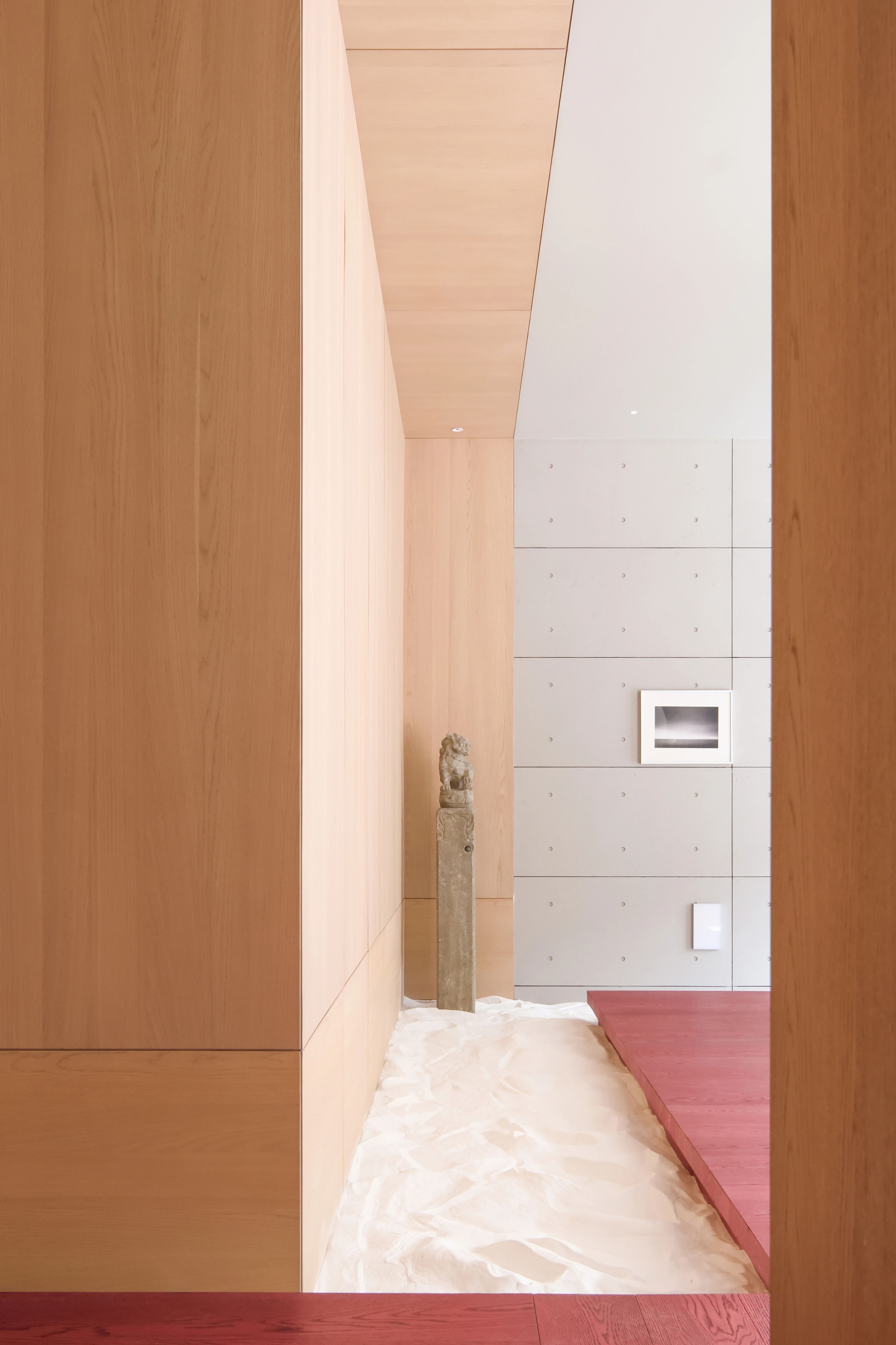 奈首木作体验中心丨中国沈阳丨不或设计-29