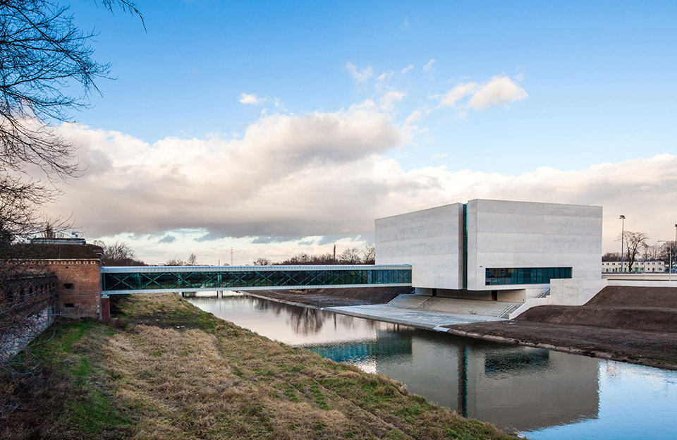 ICHOT·Poznan之门(历史博物馆)-10