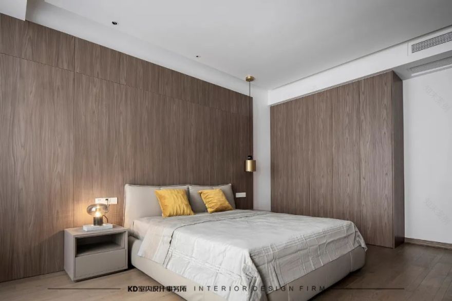 龙湖·两江新宸云顶现代家居设计丨中国重庆丨KD室内设计团队-86