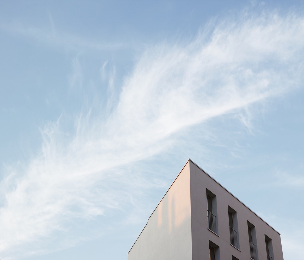 Belleville 现代城市家园-9