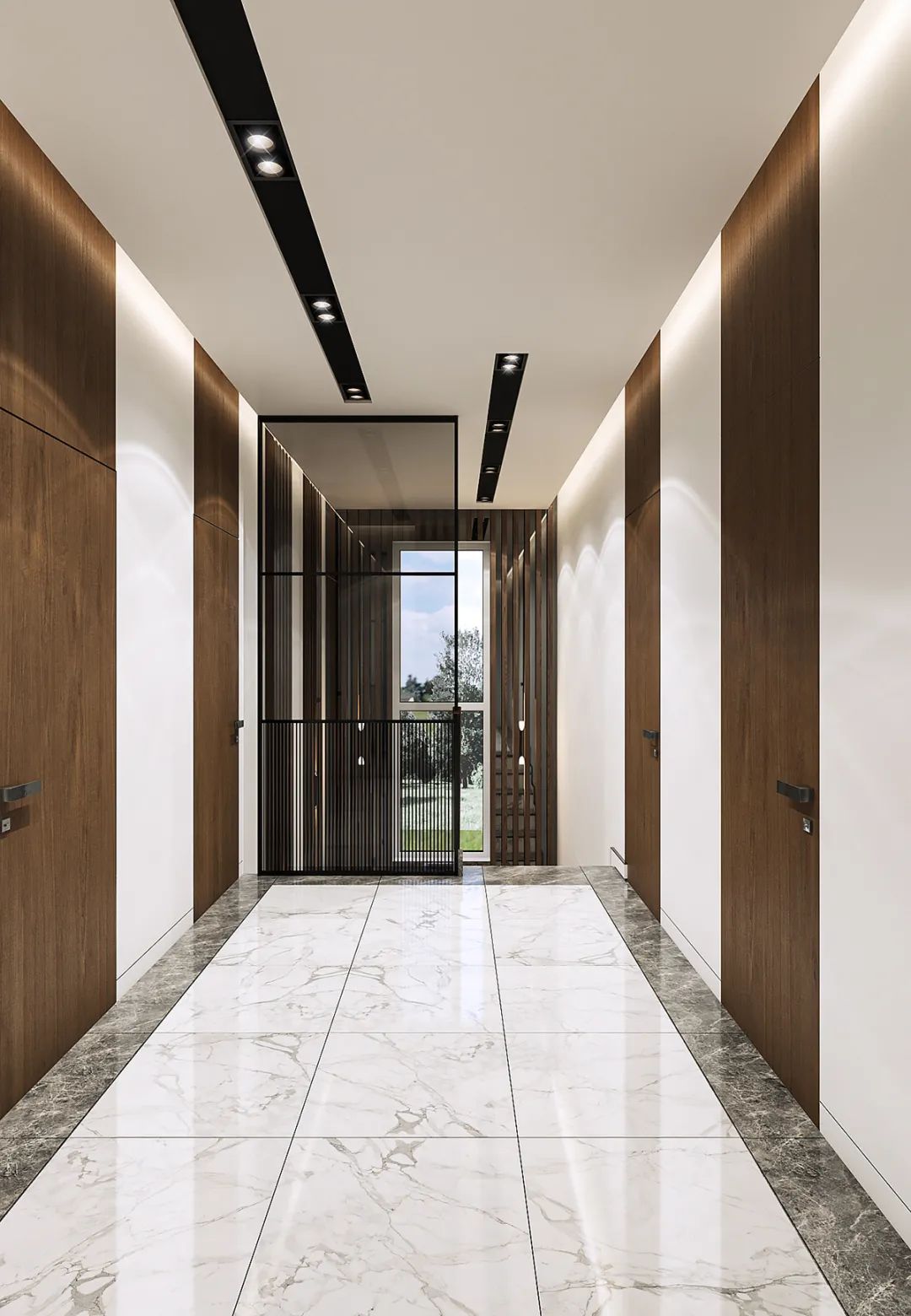 川谷堂丨Roomy Room-82