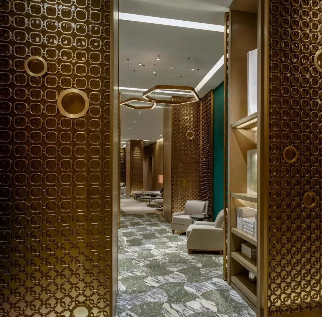 雅布最新 4 大全球设计项目,融入艺术与奢华-14