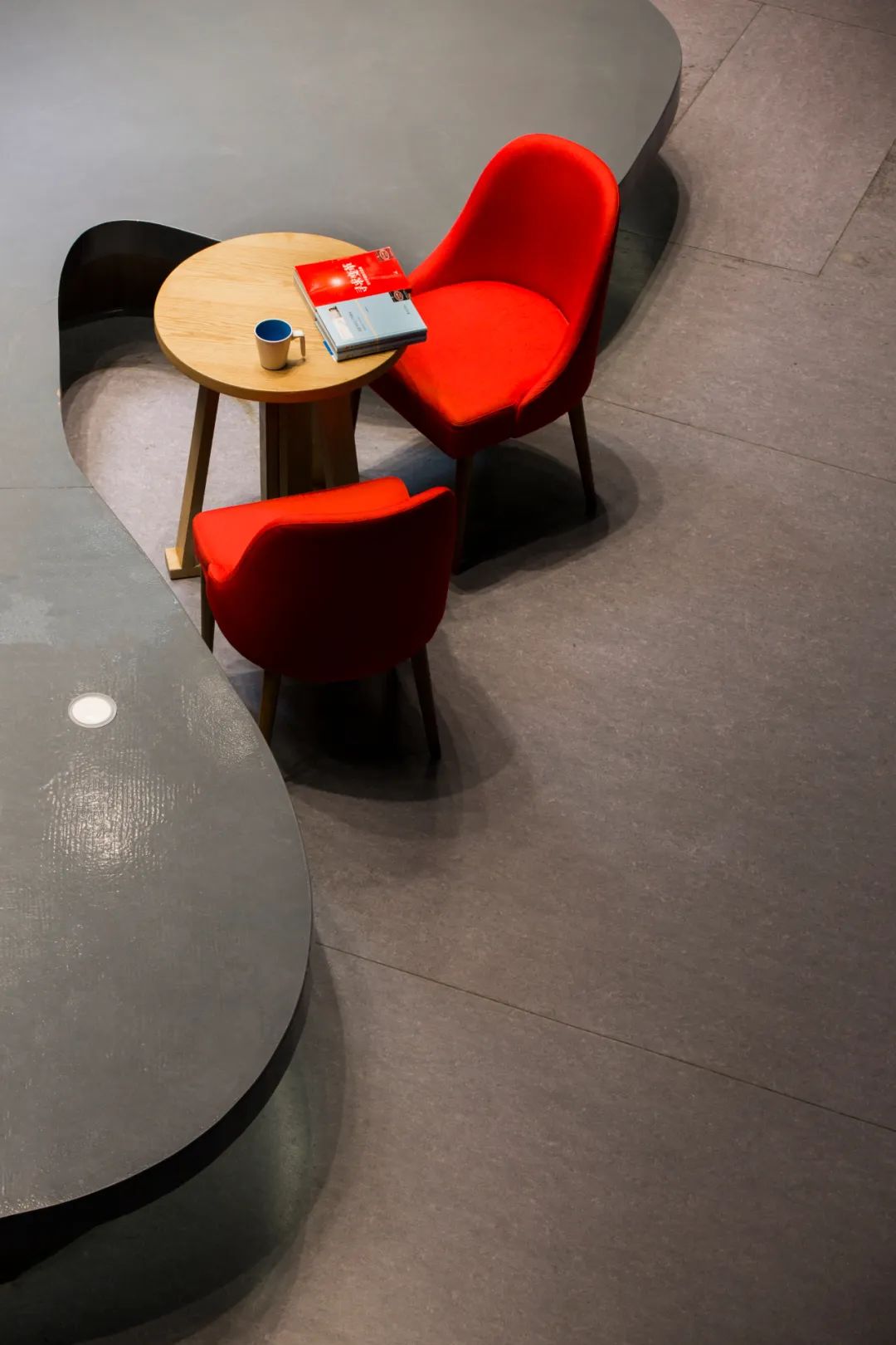 北京大学协作式学习中心丨中国北京丨扉建筑 FEI Architects-46