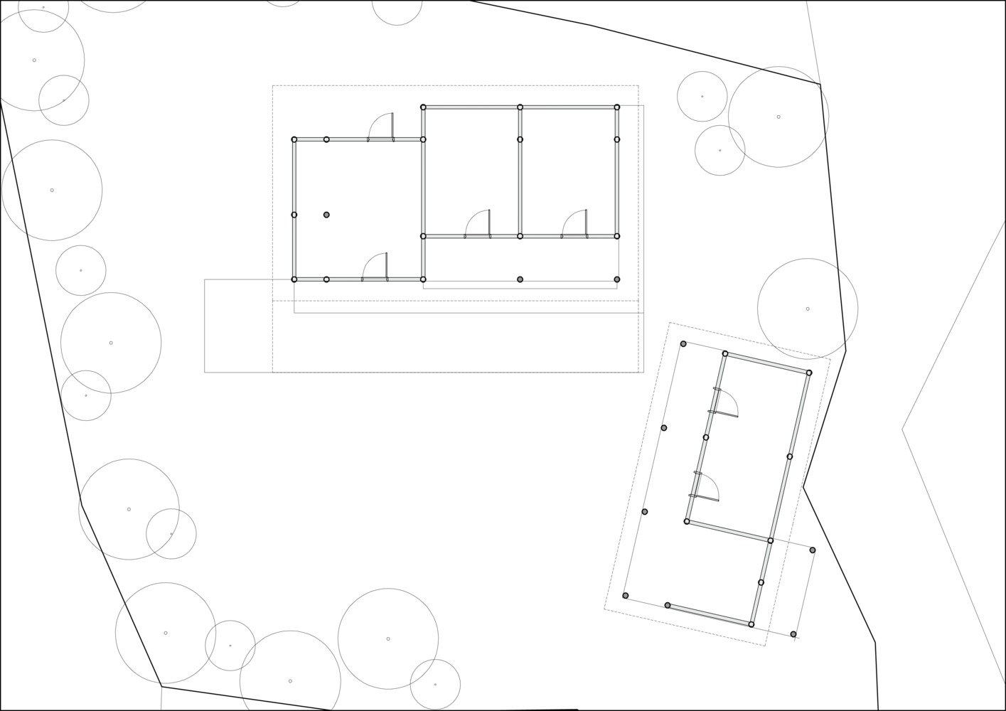 韩国乡村别墅的奇妙改造-50