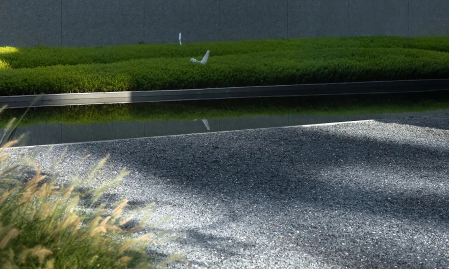 无锡融创碧桂园·江阴霞客映示范区景观丨中国无锡丨ZSD 卓时-13