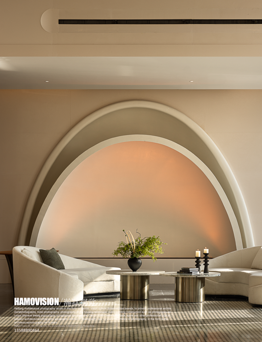 环球首发！×酒店空间·旺苍云著酒店·叶松摄影|林康进设计：藏在山褶皱里的宝藏酒店-7