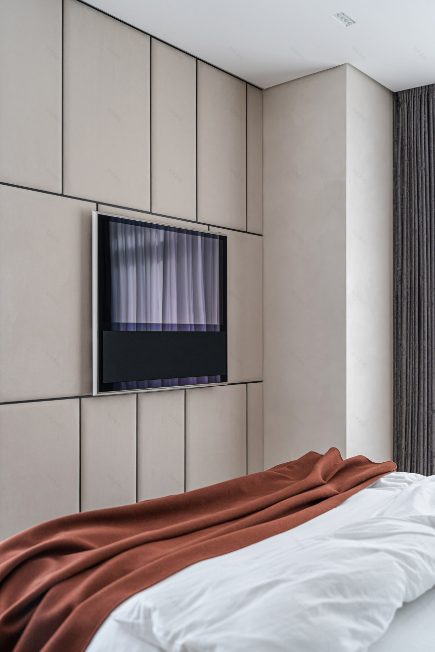 K&K公寓丨乌克兰基辅丨Daria Babii-27