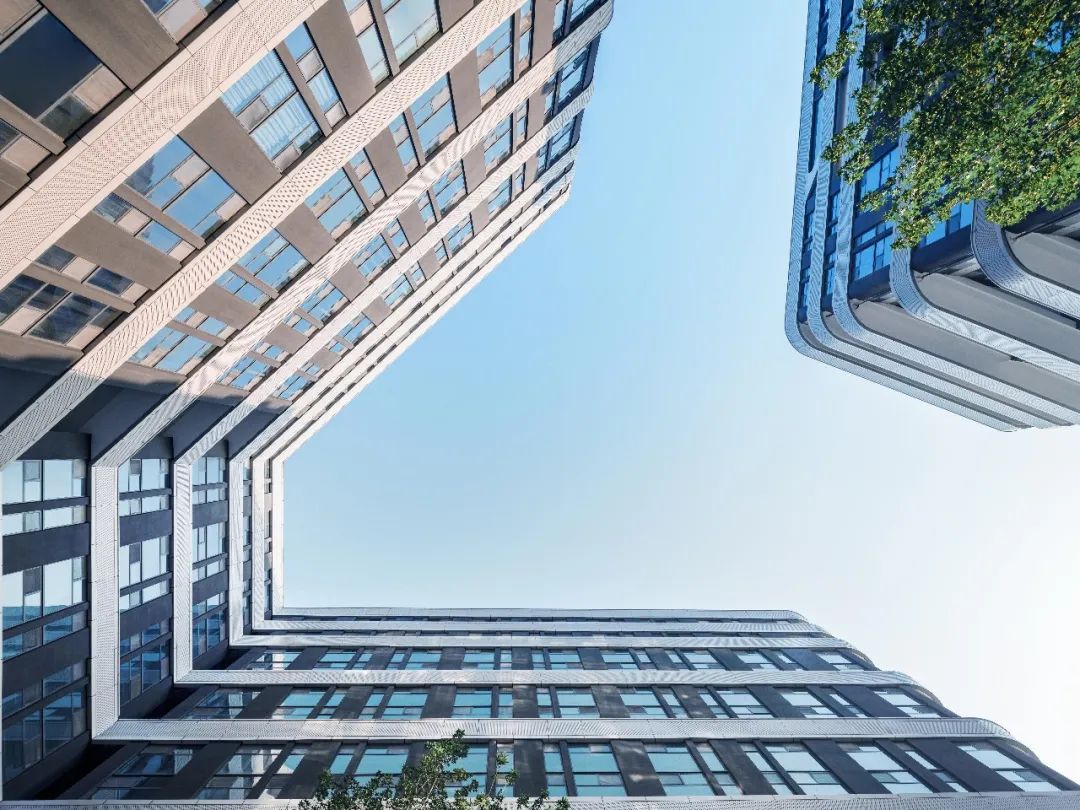 长治科创城公寓项目丨中国长治丨筑弧设计-32