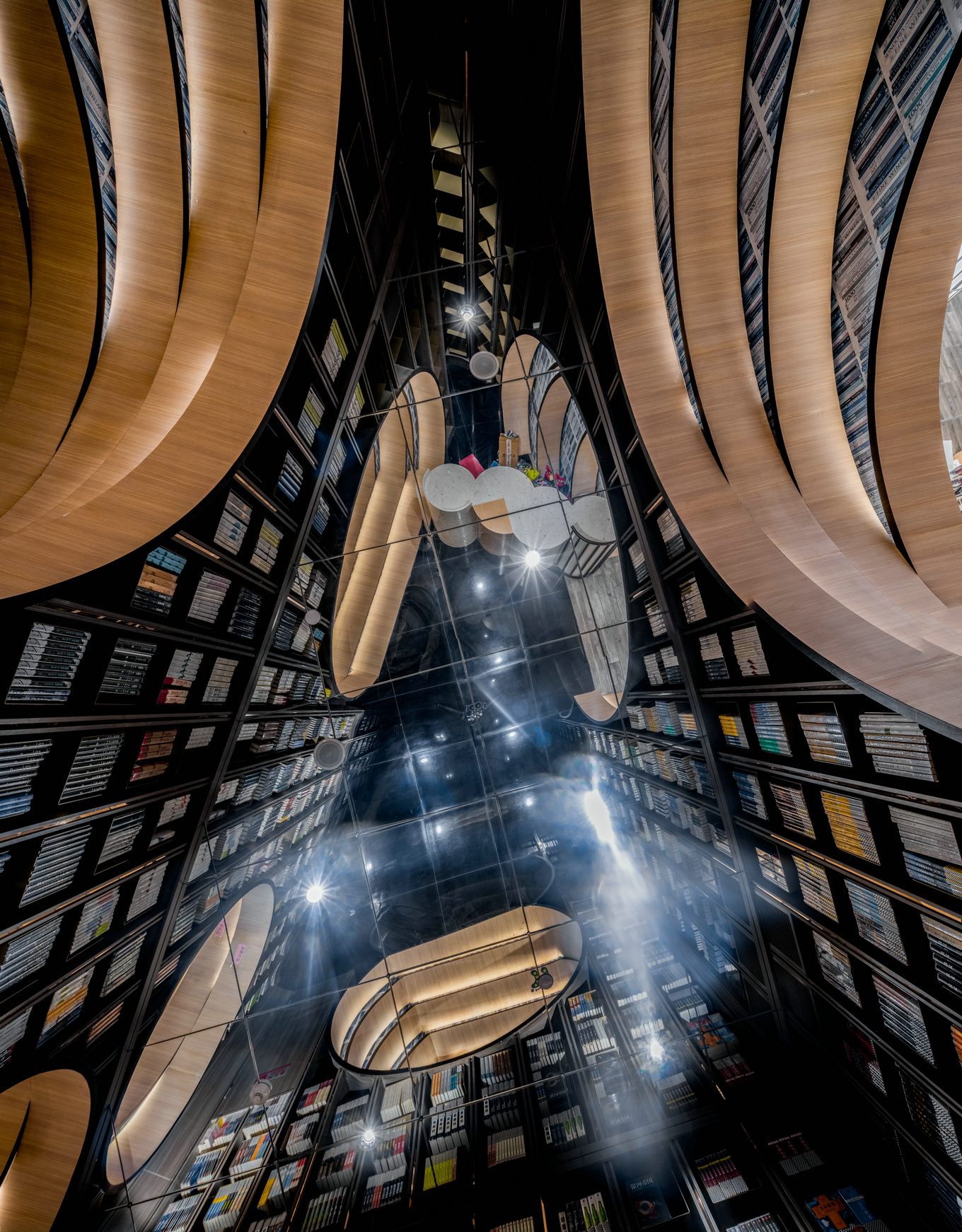 李想:北京·钟书阁!-0