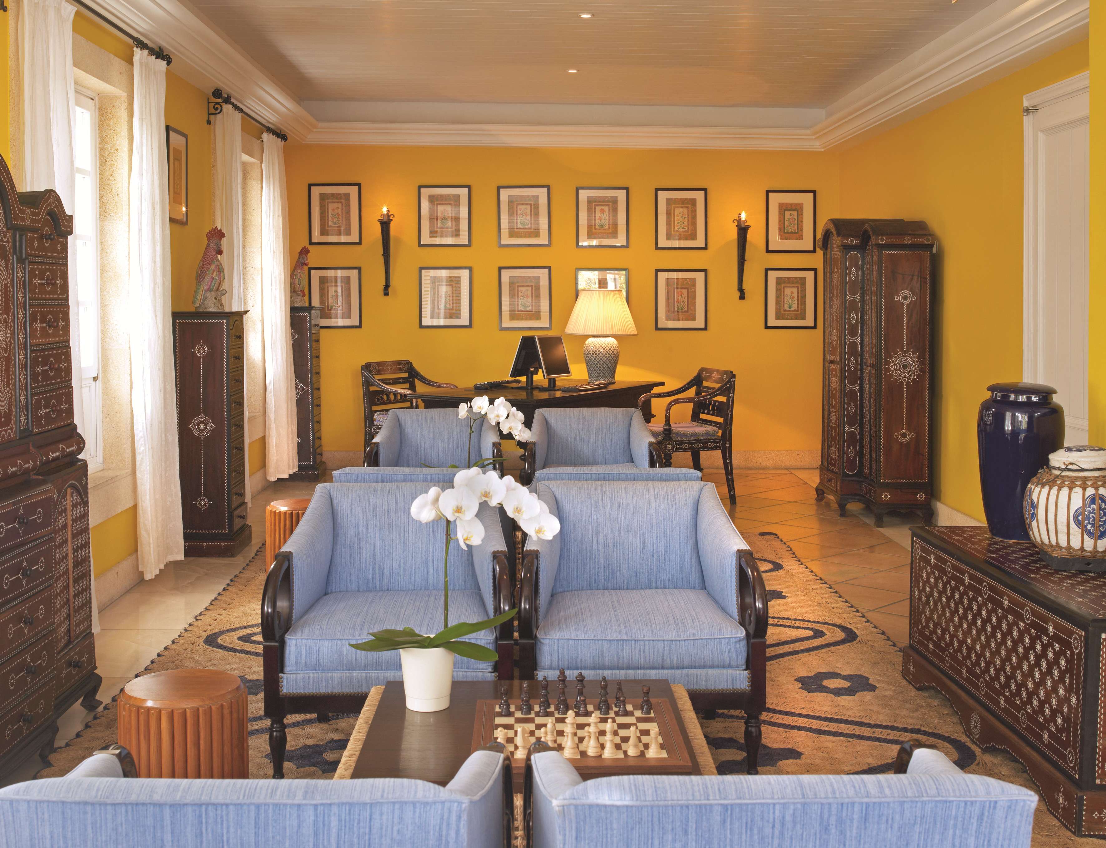 西班牙大加那利岛海滨酒店-20