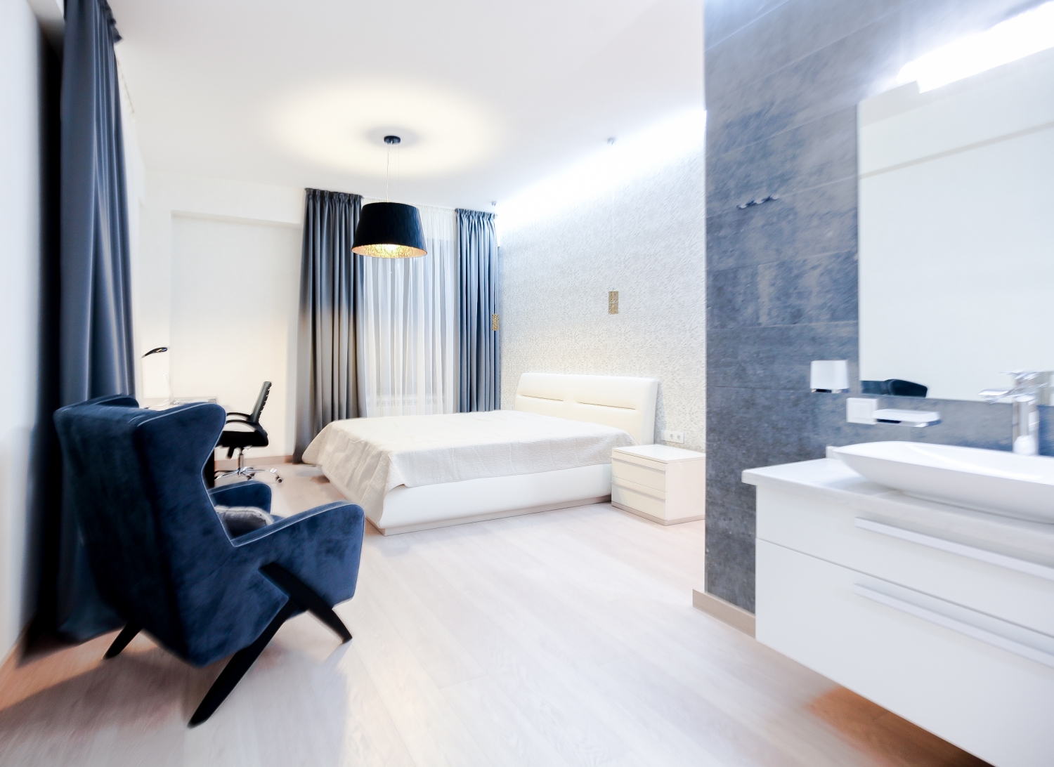 融合空间的巧妙设计 | Inneredges 公寓-9