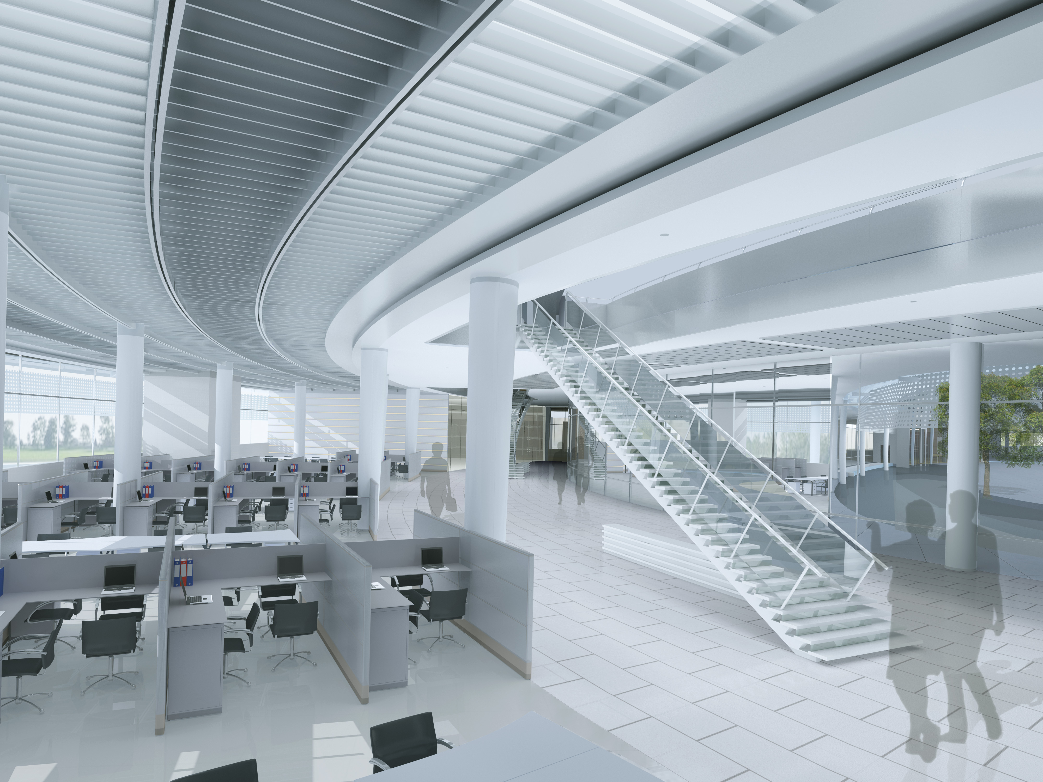 上海电气集团校园设计大赛冠军作品亮相-2