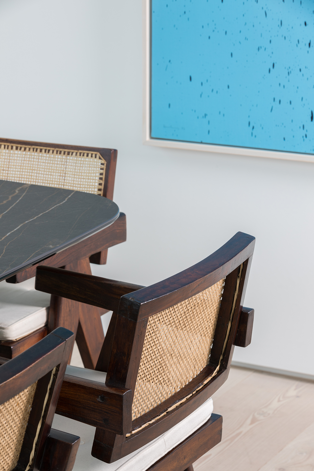 玻璃盒画廊 · DH Liberty-18