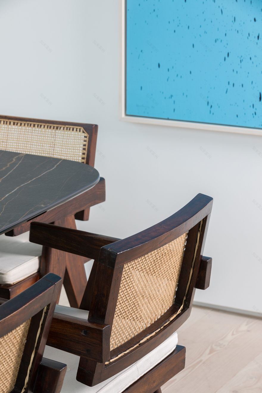 玻璃盒画廊 · DH Liberty-18