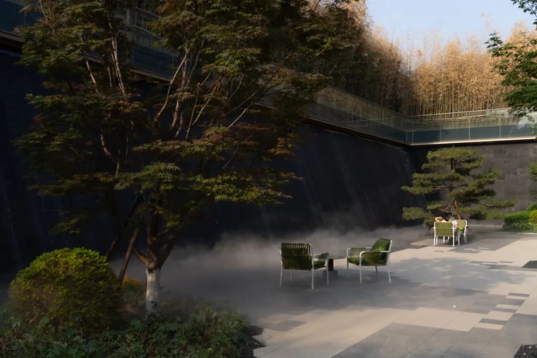 保定国控金地·国今风华丨中国河北丨上海五贝景观设计有限公司-74