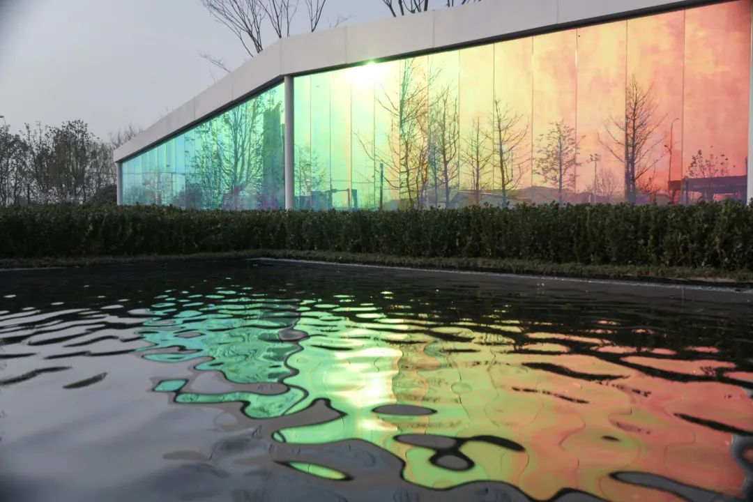 六安绿地未来城丨中国六安丨QIDI 栖地设计_栖创事业部-63