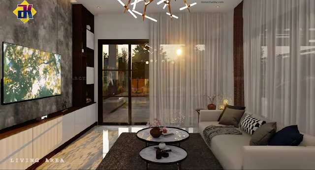 3卧室简单房屋设计-10