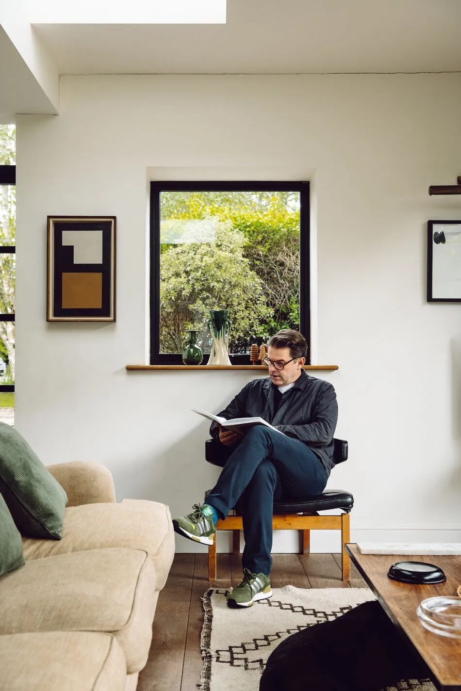 向往的乡间生活 · Scottish Highlands Site丨Ambience Design Group-32