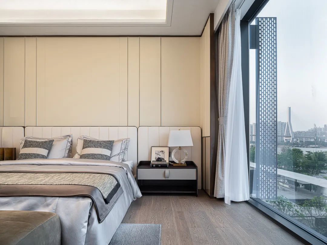 广州中信泰富滨江上都璇湾样板房丨中国广州丨SWS Group-94