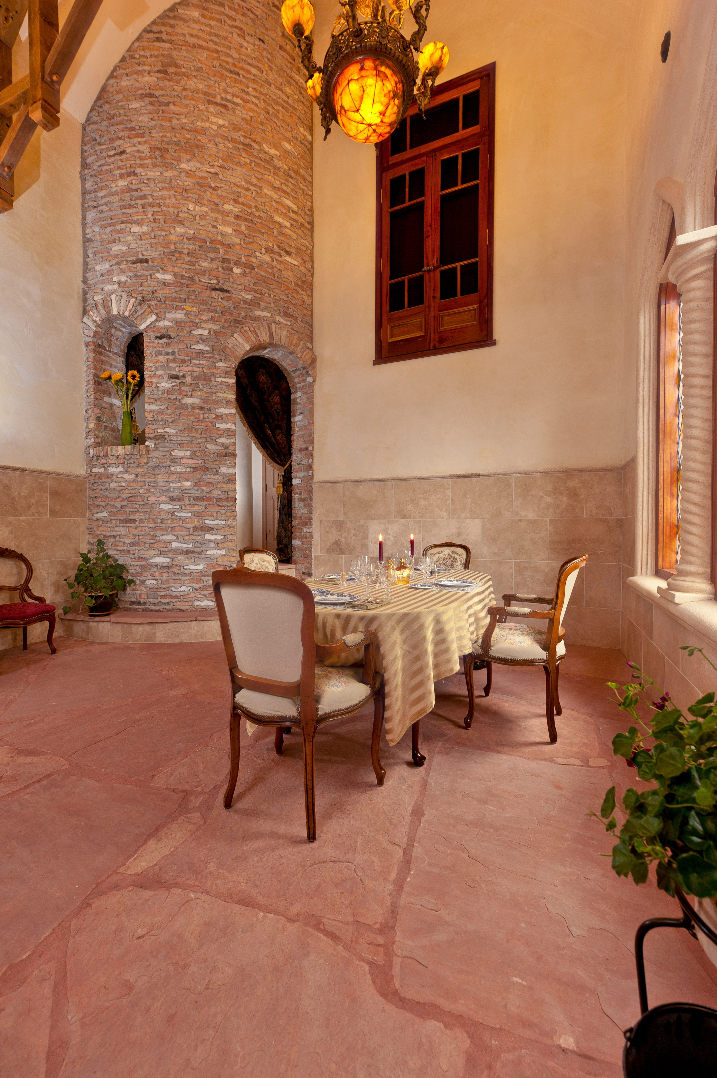 The High Road | Elliot Johnson, AIA-49