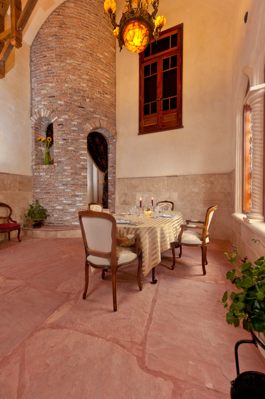 The High Road | Elliot Johnson, AIA-49