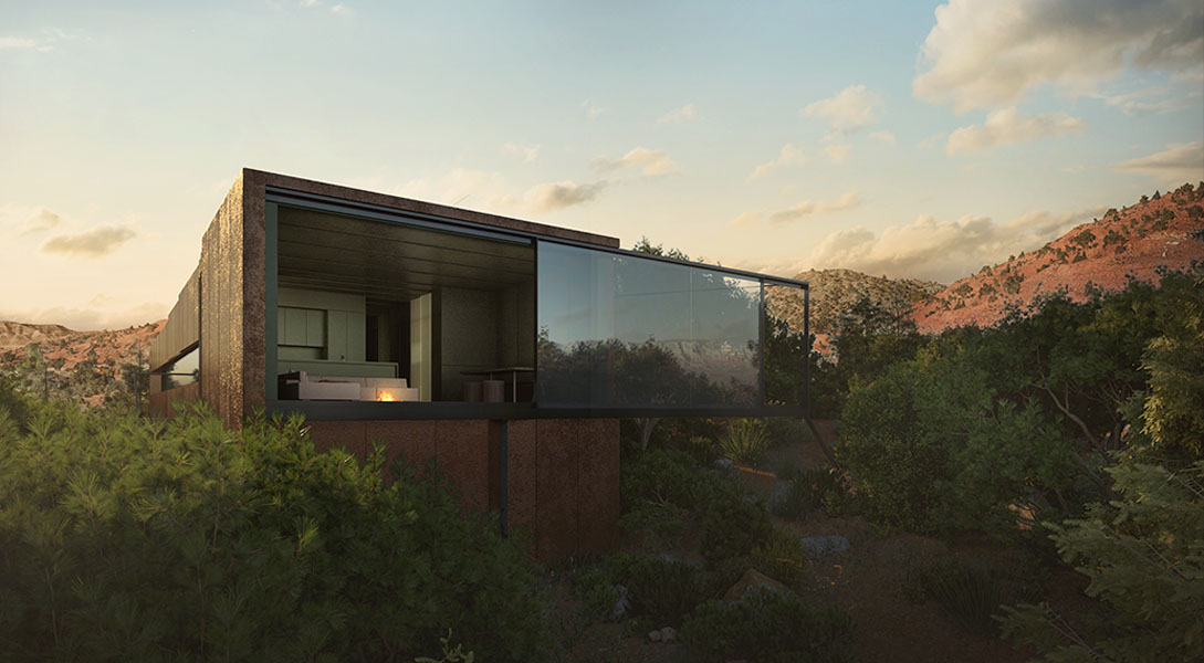 丨美国亚利桑那-30