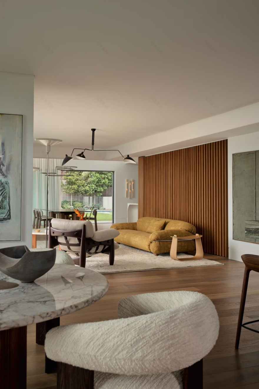 在天花板上跳舞丨澳大利亚悉尼丨Decus-24