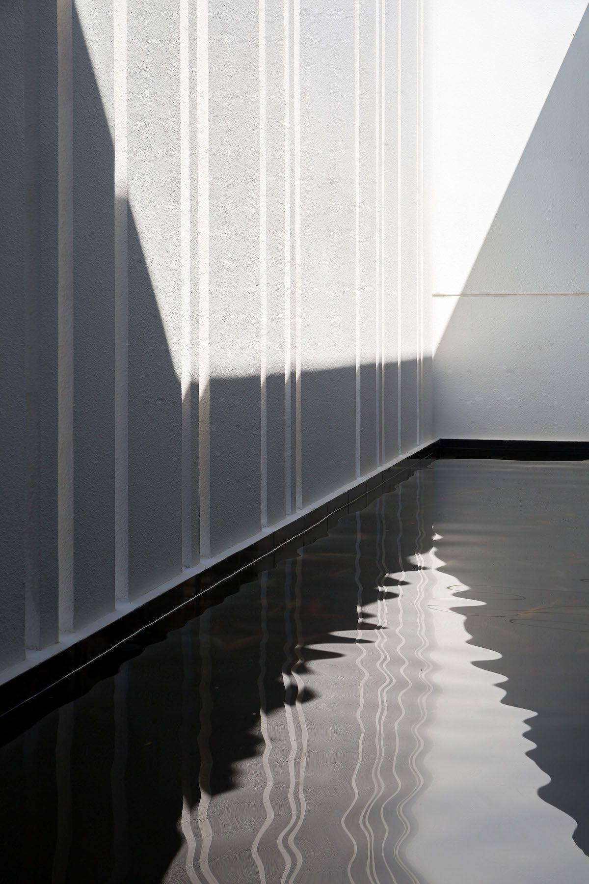 Phan Rang 住宅区的气候适应性设计-32