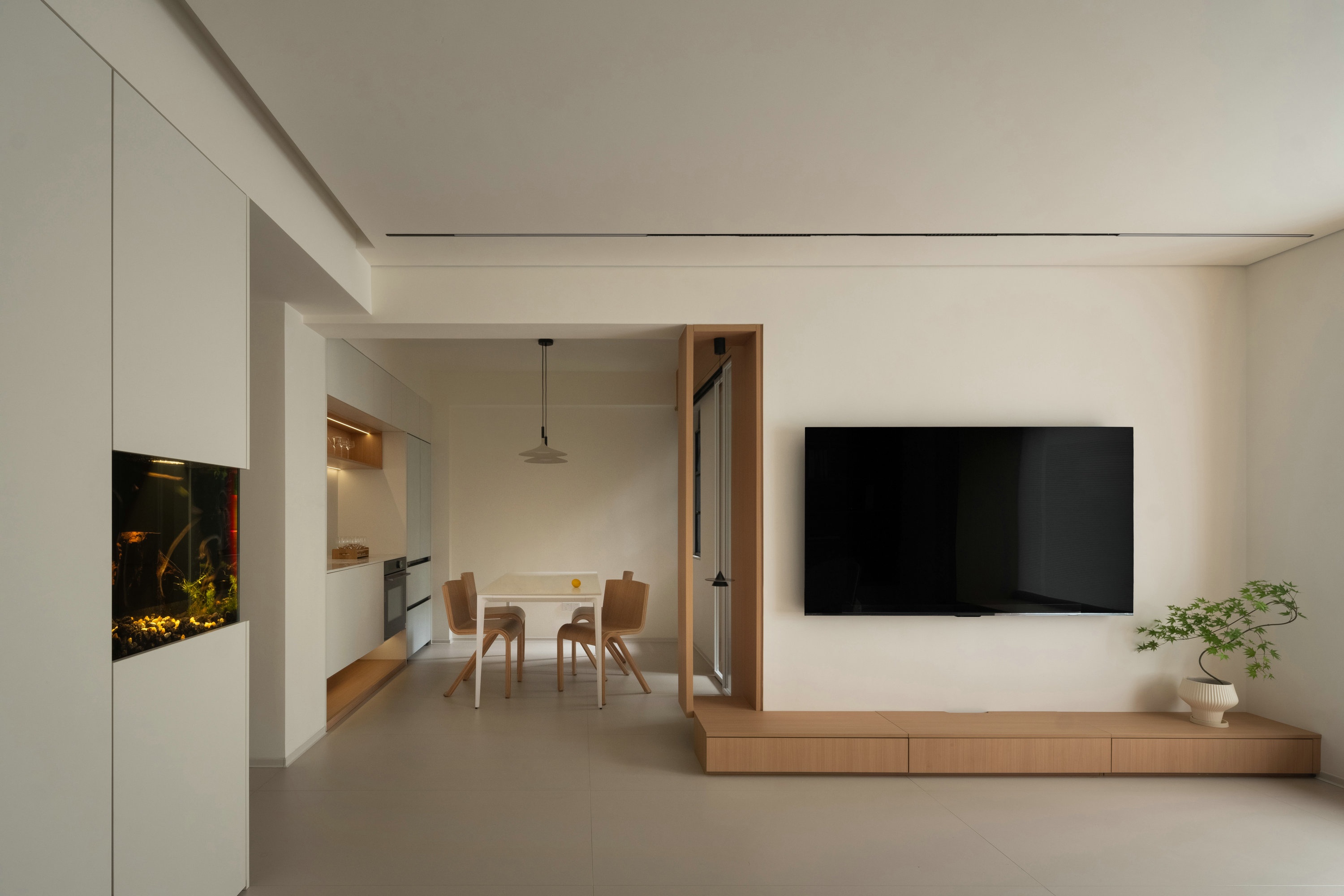 静怡丨中国南京丨壹石设计-16