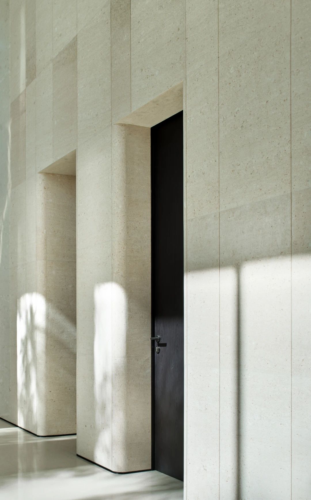 海南三亚海棠湾君御别墅丨中国三亚丨PAL DESIGN GROUP-23