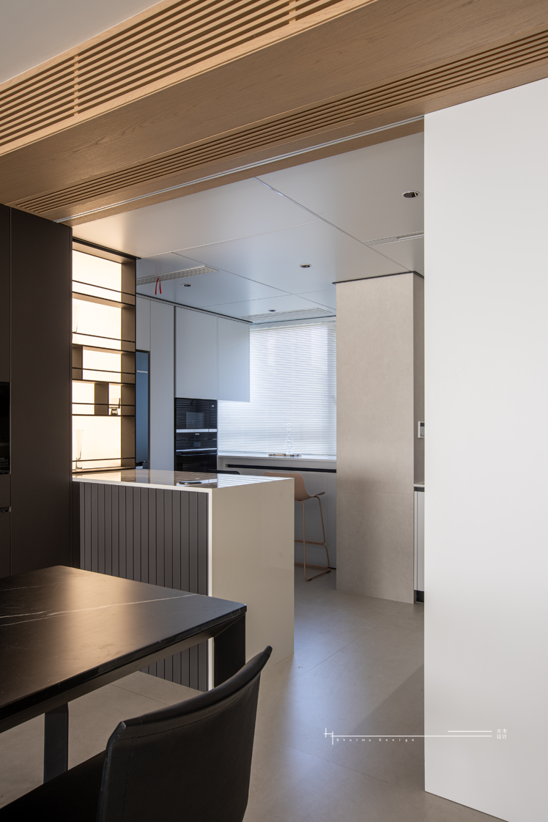 水木实景 · 兰园-36