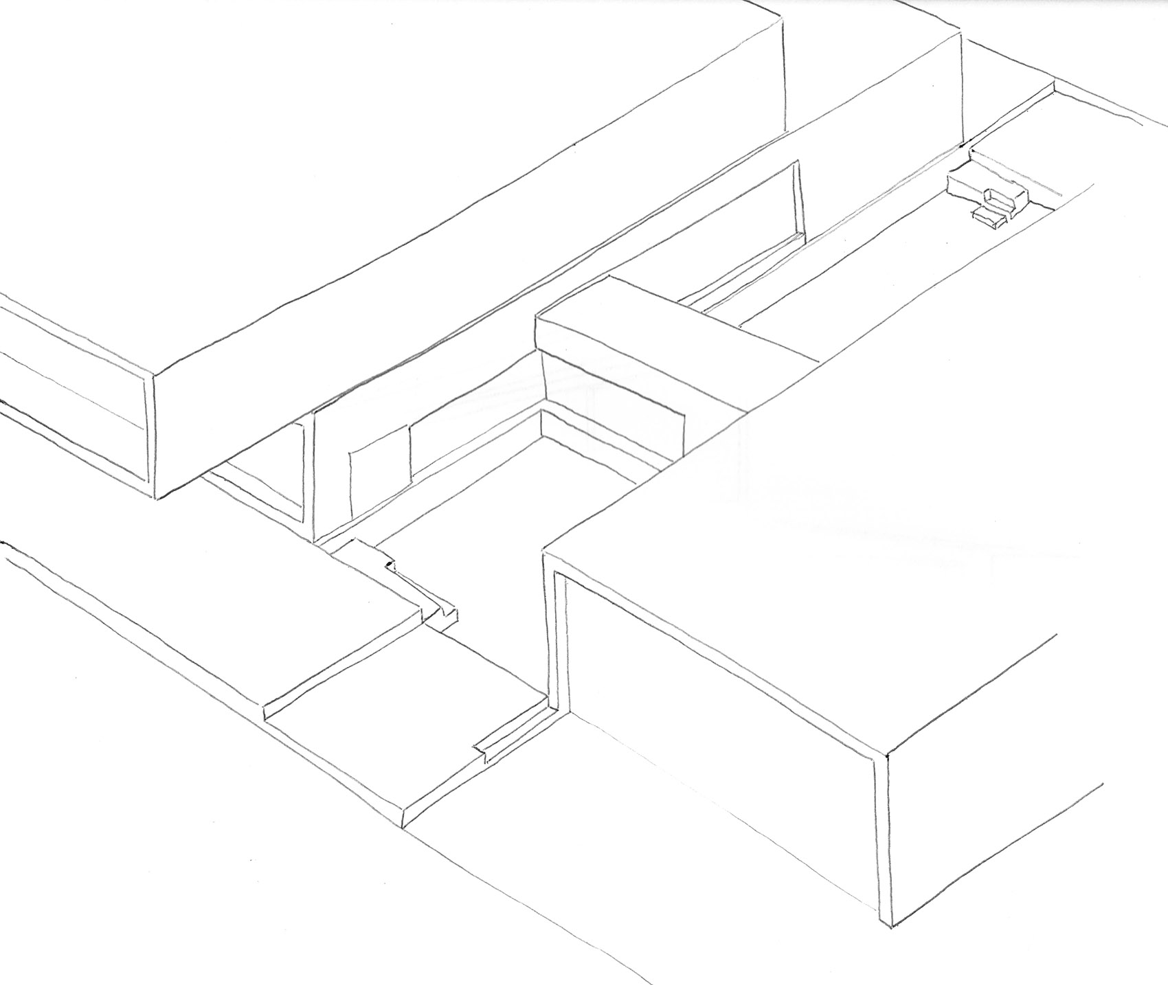 松树林之间的住宅，西班牙 / Fran Silvestre Arquitectos-59