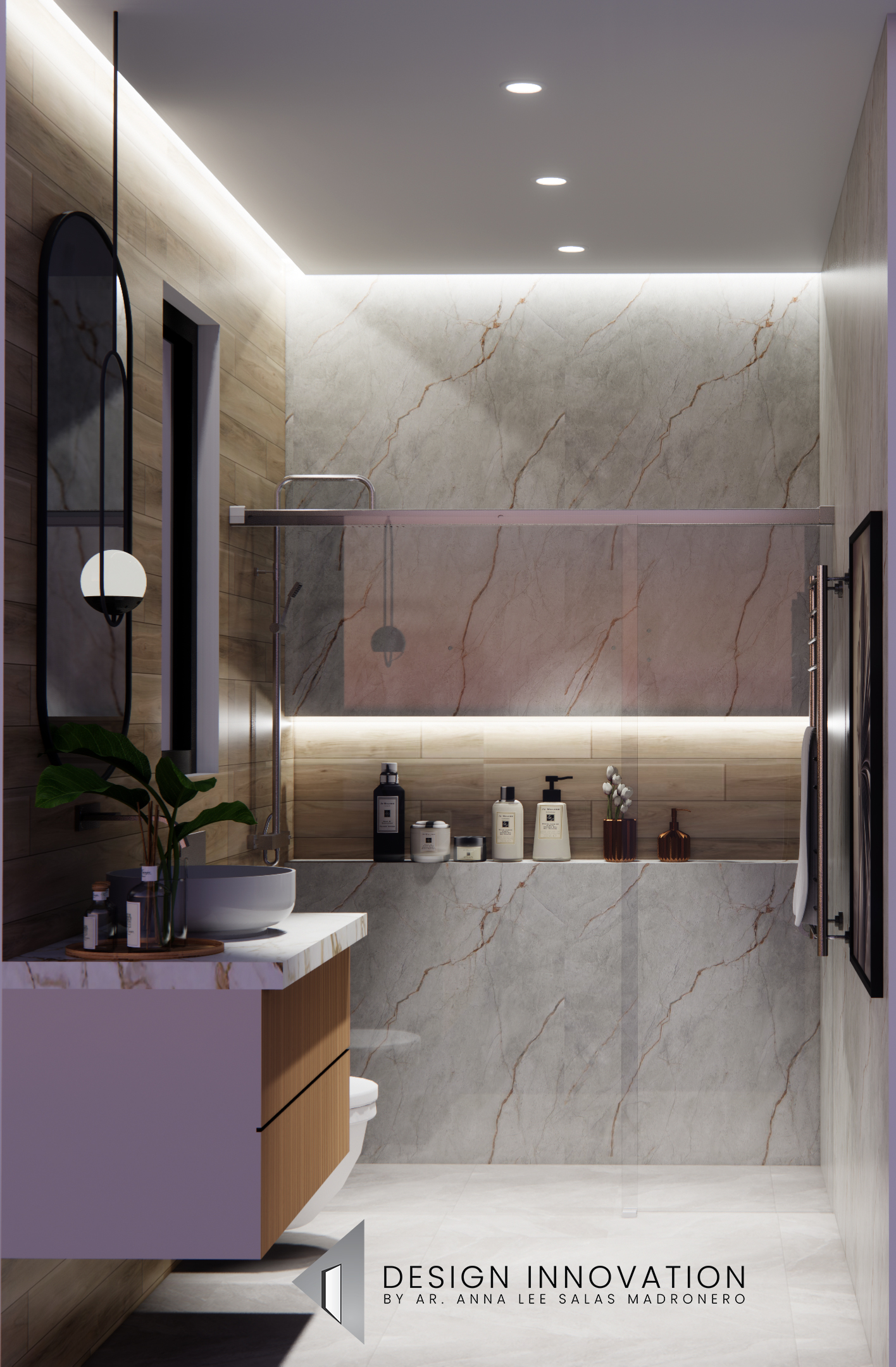 Two Storey Interior Design-10