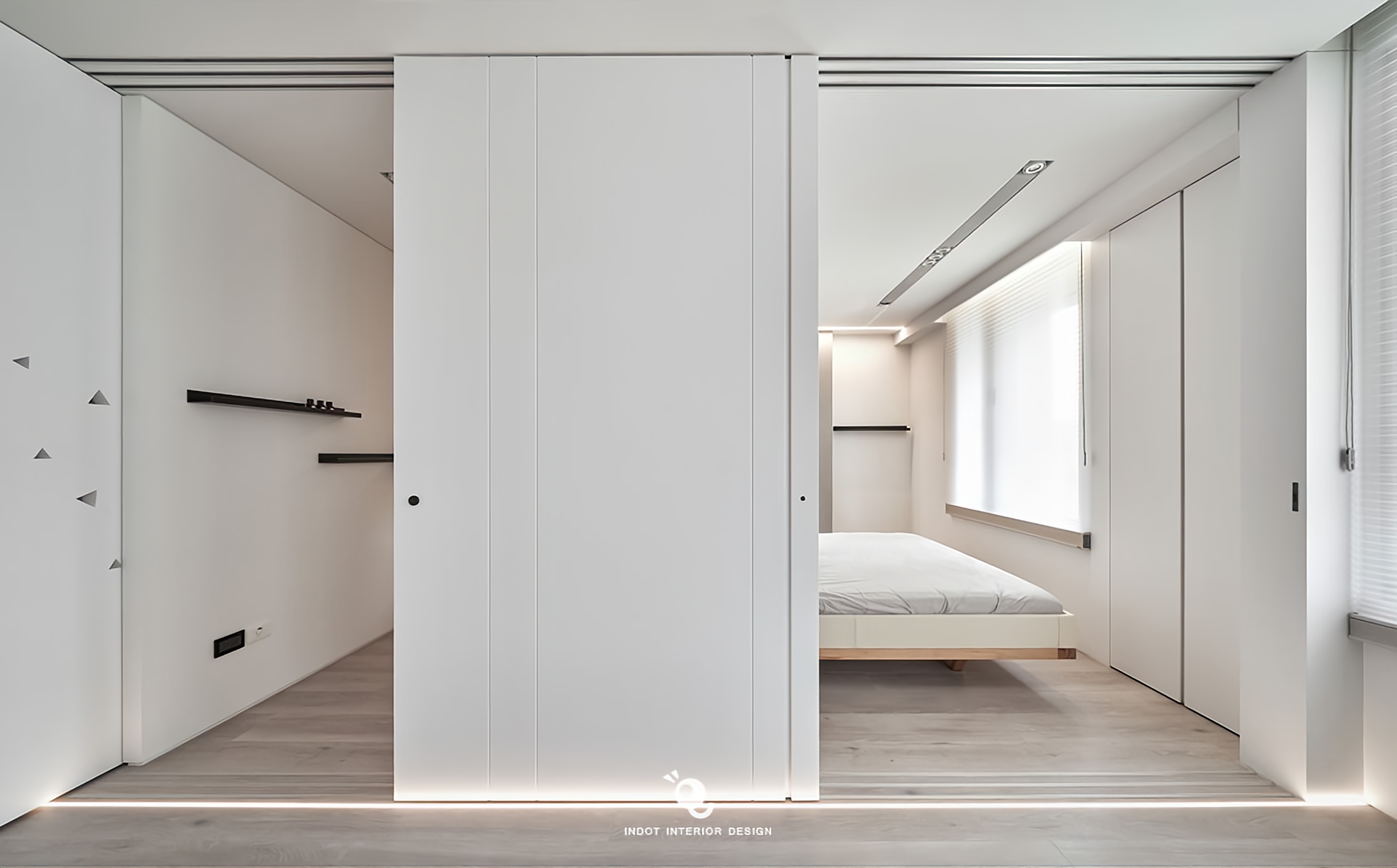 80 平可变公寓创新设计-65