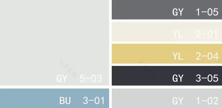 辰能楼王案例 | 支海滨打造 267㎡美式新古典质感生活-19