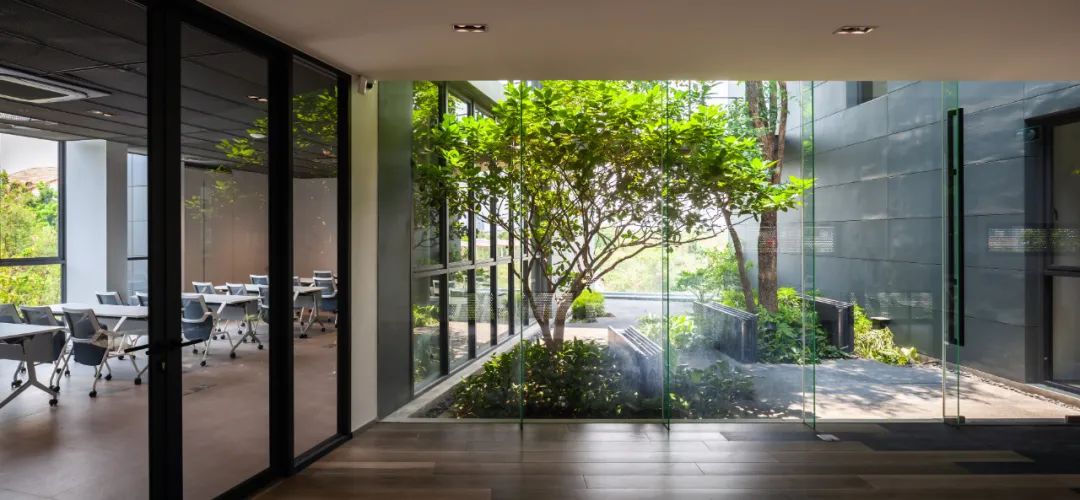 泰国诗意建筑 | Stu/D/O Architects 的理性与感性-111